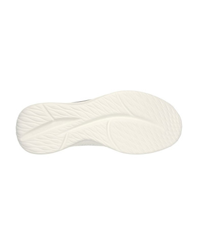 SNEAKERS SKECHERS UOMO SLIP-INS SLADE -  QUINTO 21810 WHT