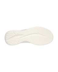 SNEAKERS SKECHERS UOMO SLIP-INS SLADE -  QUINTO 21810 WHT