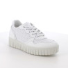SNEAKERS IGI&CO DONNA NAPPA SOFT  BIANCO 1145800