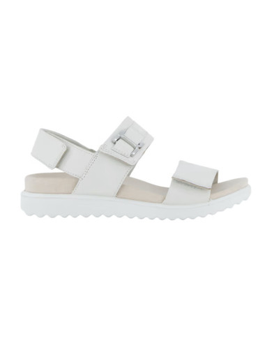 SANDALO LEGERO DONNA MOVE OFFWHITE 2-000385-1000