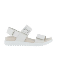 SANDALO LEGERO DONNA MOVE OFFWHITE 2-000385-1000