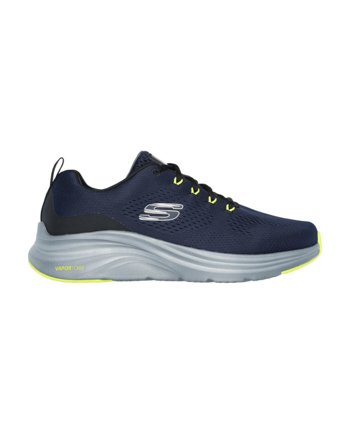 SNEAKERS SKEACHERS UOMO VAPOR FOAM NAVY 232625 NVLM