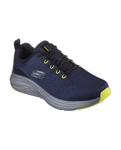 SNEAKERS SKEACHERS UOMO VAPOR FOAM NAVY 232625 NVLM