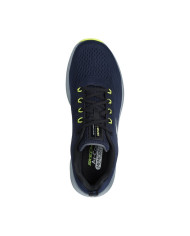 SNEAKERS SKEACHERS UOMO VAPOR FOAM NAVY 232625 NVLM