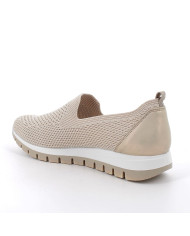 SLIP-ON IGI&CO DONNA CALZINO  T.FLYKNITRECY CON ELASTICO 1150033