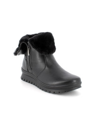 STIVALETTO IGI&CO DONNA GORE-TEX NERO DONNA 4659900