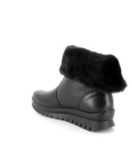 STIVALETTO IGI&CO DONNA GORE-TEX NERO DONNA 4659900