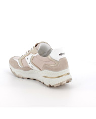 SNEAKERS CON ZEPPA IGI&CO DONNA SCAM.SUP/TE.MIN 1158200