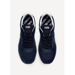 SNEAKERS COLMAR UOMO TRAVIS 'TRAVIS ONE NAVY 001