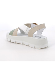 SANDALI CON ZEPPA IGI&CO DONNAFIO.BOT.KO/S.NA CON STRAP 1160011