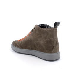 POLACCHINA IGI&CO UOMO SCAMOSC.SPECIAL BOSCO 8634044