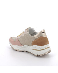 SNEAKERS CON ZEPPA IGI&CO DONNA SCAMOS/TE.MASAI 1158111