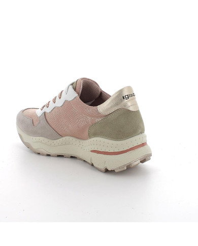 SNEAKERS CON ZEPPA IGI&CO DONNA SCAMOS/TE.MASAI 1158100