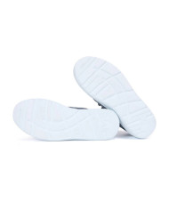 MOCASSIN PITAS DONNA WALLABI  LOTTO AZUL S26W-BOK-LTTO