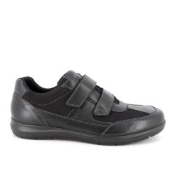 SNEAKERS ENVAL SOFT UOMO NAP.SO/T.DALLAS NERO 7713200