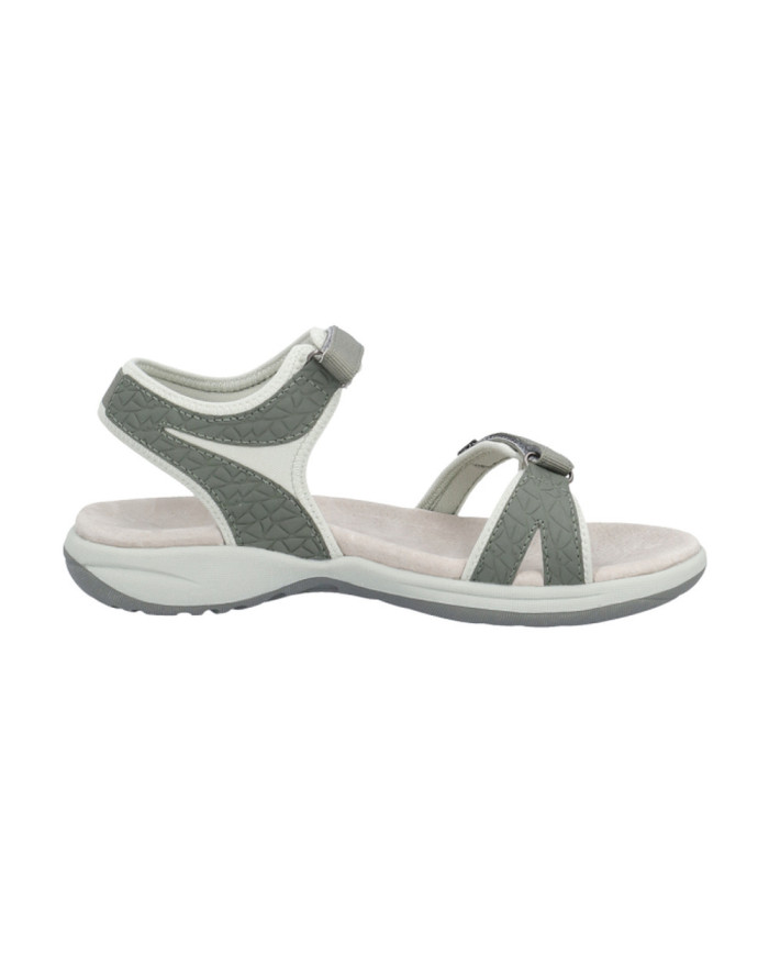 SANDALO CMP DONNA ADIB WMN HIKING SANDALS PISTACCHIO/AVOCADO 39Q9536