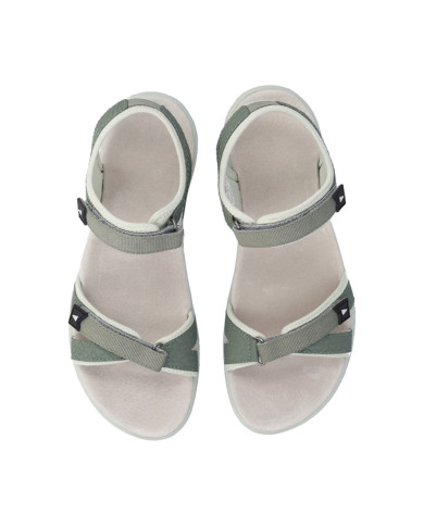 SANDALO CMP DONNA ADIB WMN HIKING SANDALS PISTACCHIO/AVOCADO 39Q9536