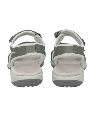 SANDALO CMP DONNA ADIB WMN HIKING SANDALS PISTACCHIO/AVOCADO 39Q9536
