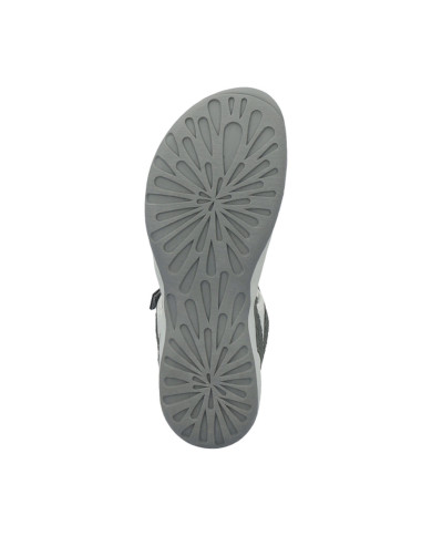 SANDALO CMP DONNA ADIB WMN HIKING SANDALS PISTACCHIO/AVOCADO 39Q9536