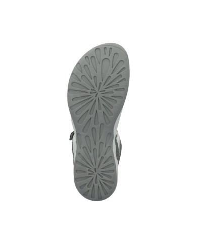 SANDALO CMP DONNA ADIB WMN HIKING SANDALS PISTACCHIO/AVOCADO 39Q9536