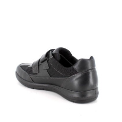 SNEAKERS ENVAL SOFT UOMO NAP.SO/T.DALLAS NERO 7713200