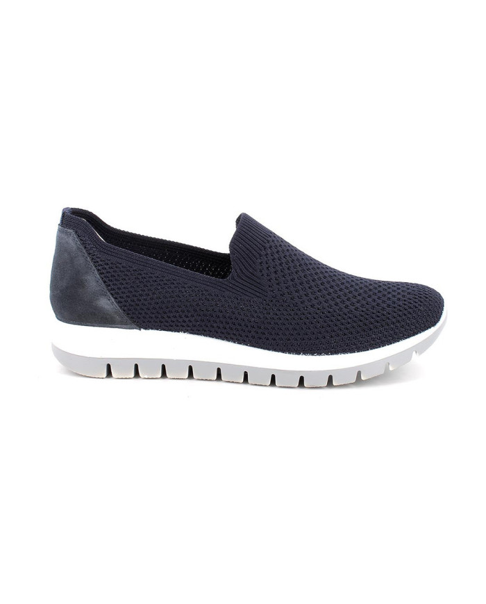 SLIP-ON IGI&CO DONNA CALZINO T.FLYKNIT6 RECY CON ELASTICO 1150011