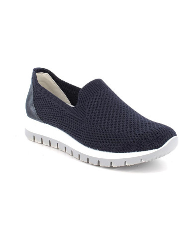 SLIP-ON IGI&CO DONNA CALZINO T.FLYKNIT6 RECY CON ELASTICO 1150011