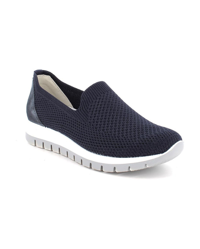SLIP-ON IGI&CO DONNA CALZINO T.FLYKNIT6 RECY CON ELASTICO 1150011