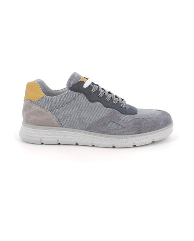 SNEAKERS IGI&CO UOMO SCAM.SPEC/TESS. 1114400