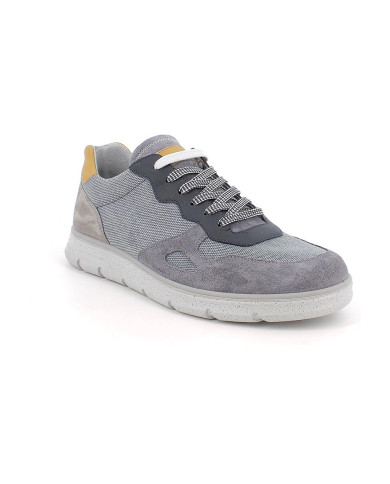 SNEAKERS IGI&CO UOMO SCAM.SPEC/TESS. 1114400