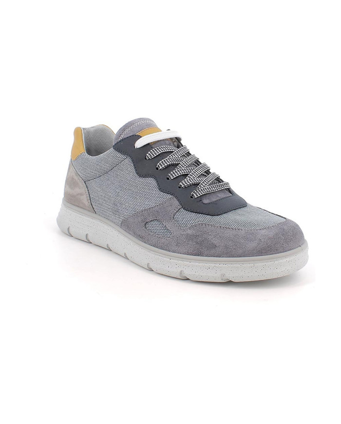 SNEAKERS IGI&CO UOMO SCAM.SPEC/TESS. 1114400