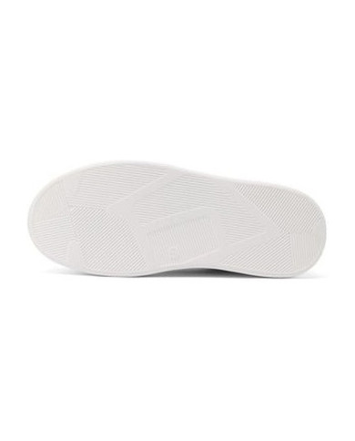 SNEAKERS QUEEN HELENA PLATFORM MINIMAL CON DETTAGLI GIOIELLO X34-13 GOLD