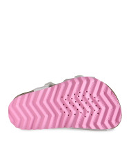 SANDALI  GEOX PRIMI PASSI BAMBINA BABY  B S.CHALKI G. D - SINT.PERL. B552RD 000NF C1000