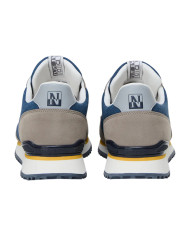 SNEAKERS NAPAPIJRI UOMO S6COSMOS01/COT COSMOS 01Y NAVY/GREY
