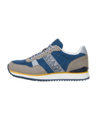 SNEAKERS NAPAPIJRI UOMO S6COSMOS01/COT COSMOS 01Y NAVY/GREY