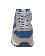 SNEAKERS NAPAPIJRI UOMO S6COSMOS01/COT COSMOS 01Y NAVY/GREY