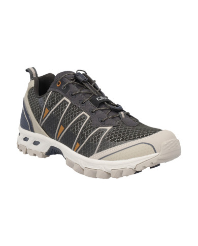 SCARPE D A TREKKING CMP UOMO ALTAK TRAIL SHOES 3Q95267 39UV