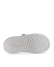 SNEAKERS GEOX PRIMI PASSI BAMBINA BABY B ECLYPER B365MA 054PV C1412 