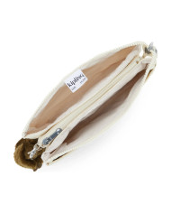 BORSA A TRACOLLA KIPLING RIRI SOFT SAND ONE SIZE KPKI75909LO1