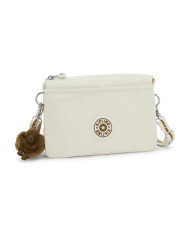 BORSA A TRACOLLA KIPLING RIRI SOFT SAND ONE SIZE KPKI75909LO1