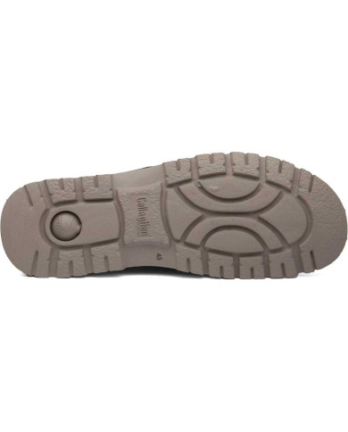 POLACCHINA CALLAGHAN UOMO 52503 BURTON AZUL