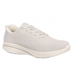 SNEAKERS MBT DONNA SF-M3800 W LIGHT TAUPE 703627-1074J