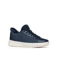 SNEAKERS GEOX DONNA D FLEXTRIDE PLUS NAVY D657SB 0AS54 C4002             