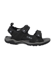 SANDALO CMP UOMO ALMAAK HIKING SANDALS NERO 38Q9947 U901