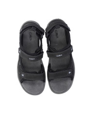 SANDALO CMP UOMO ALMAAK HIKING SANDALS NERO 38Q9947 U901