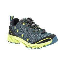 SCARPA DA TREKKING CMP BAMBINO KIDS ALTAK 2.0 FAST HIKING SHOE 30Q9674K 47ET