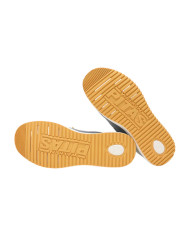 MOCASSINO PITAS UOMO SCARPA DA VELA BAY S26M-WVE-BAY