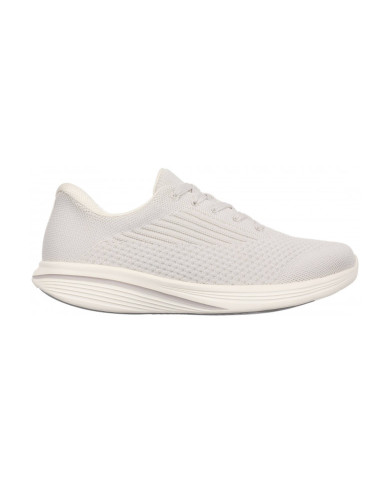 SNEAKERS MBT DONNA SF-M3800 W LIGHT TAUPE 703627-1074J