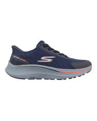 SNEAKERS SKECHERS UOMO SLIP-INS GO RUN CONSISTENT 2.0 WORLDVIEW 220880 NVY