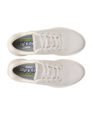SNEAKERS MBT DONNA SF-M3800 W LIGHT TAUPE 703627-1074J